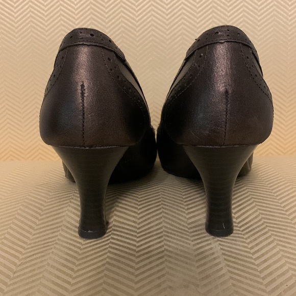 NWOT Sofft heels - Picture 8 of 10